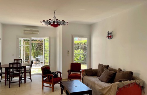 Patrimonio House | 2 Bedroom Private vacation home in Patrimonio