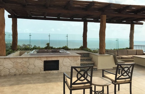 S.M. 57 Resort | 2-bedroom resort in Cancun, luxury adult & children pools, 7+ restaurants
