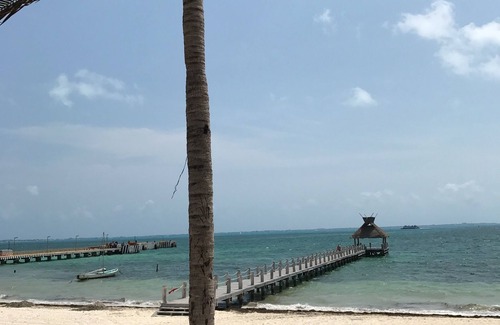 S.M. 57 Resort | 2-bedroom resort in Cancun, luxury adult & children pools, 7+ restaurants