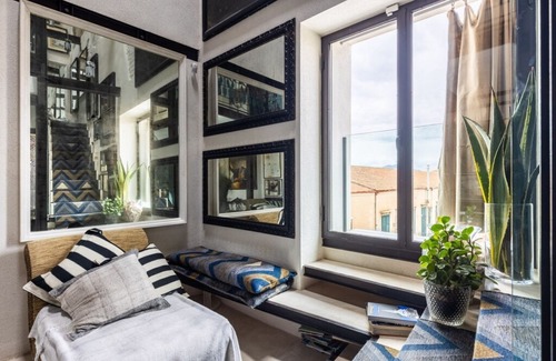 Castellammare Apartment | 2 bedroom(s) Apartment near Palermo