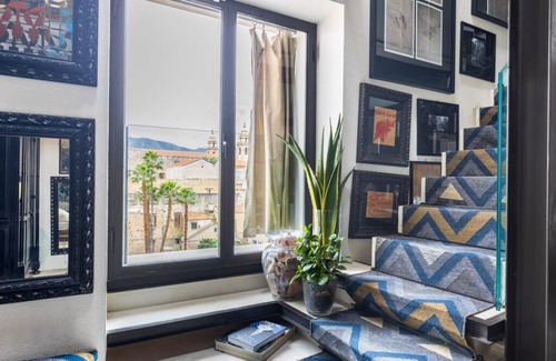 Castellammare Apartment | 2 bedroom(s) Apartment near Palermo