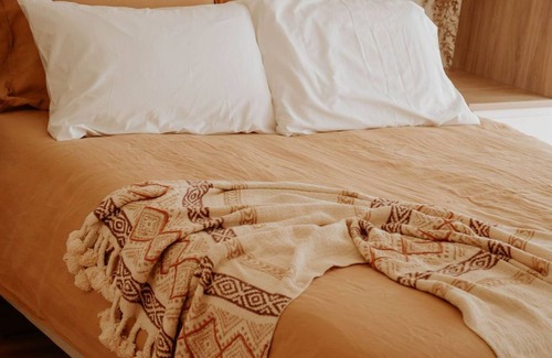 Moana House | 2 bedroom seaside unit