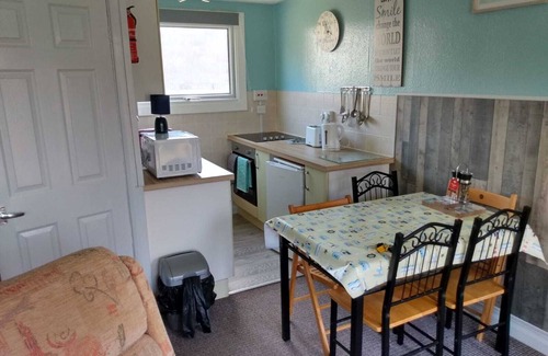 Bude Ski Chalet | 2 Bedroom, Self Catering Holiday Chalet, Near Bude.