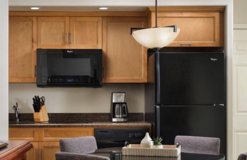 North Scottsdale Resort | 2 bedroom Sleeps 8 at the Sheraton Desert Oasis