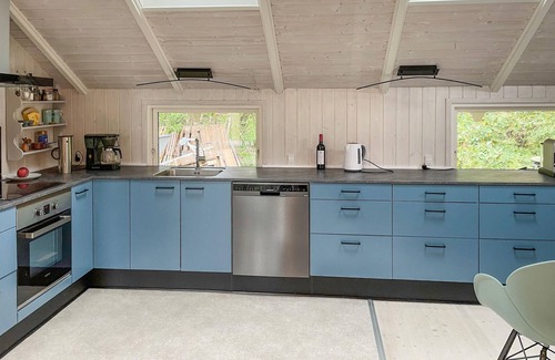 Martofte House | 2 bedroom stunning home in Martofte