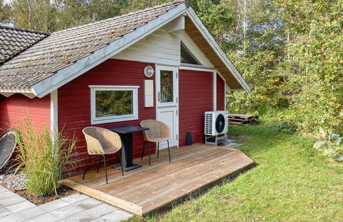 Martofte House | 2 bedroom stunning home in Martofte