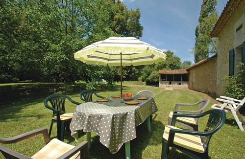 Grignols House | 2 bedroom stunning home in Grignols