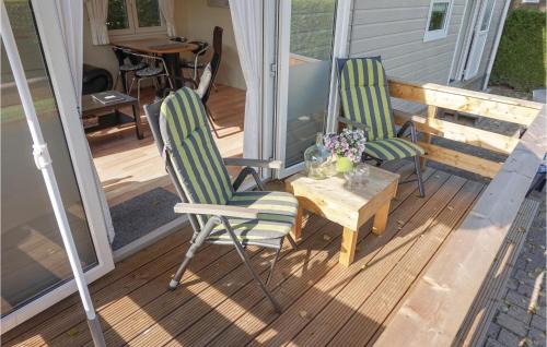 Tzummarum House | 2 Bedroom Stunning Home In Tzummarum