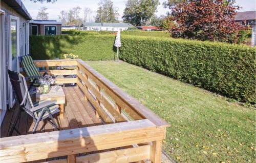 Tzummarum House | 2 Bedroom Stunning Home In Tzummarum