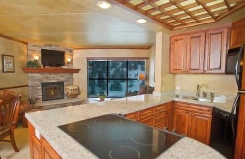 Peak 9 Resort | 2 BEDROOM SUITE-BEAVER RUN-SLEEPS 6 BRECKENRIDGE!