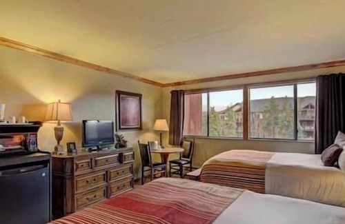 Peak 9 Resort | 2 BEDROOM SUITE-BEAVER RUN-SLEEPS 6 BRECKENRIDGE!