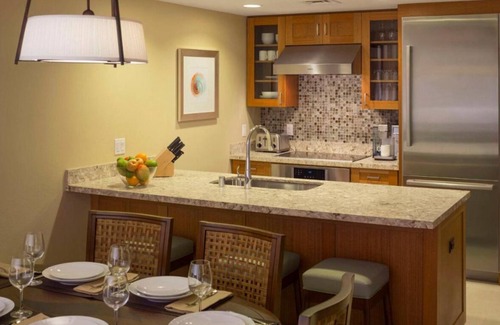 Kaanapali Villa | 2-bedroom VILLA in fantastic Lahaina with WiFi, fitness room, AC.