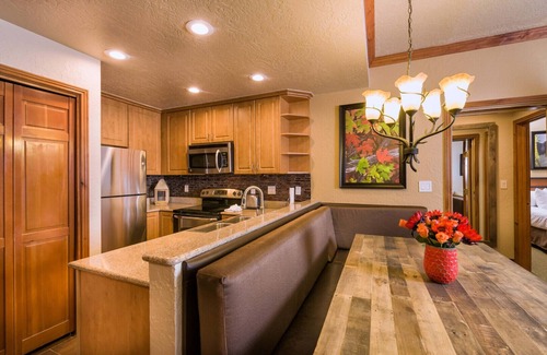 Park City Resort | 2 Bedroom - Westgate Park City Resort and Spa - Full Resort Access