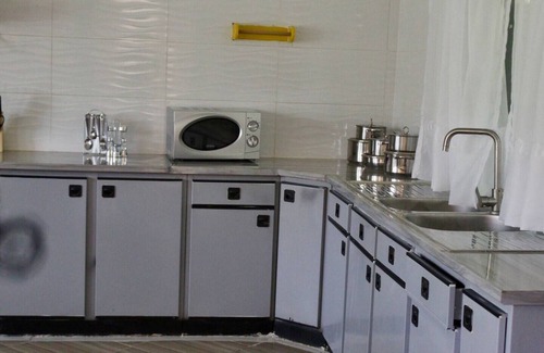 Mutare Apartment | 2 bedroomed house with a lovely garden - 2177