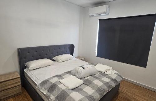 Concord Apartment | 2 Bedrooms Apartment in Concord