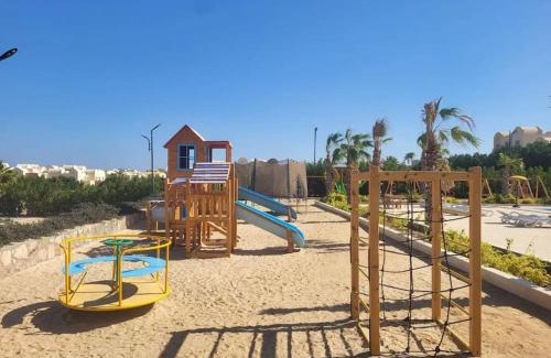 Makadi Bay Apartment | 2 bedrooms cozy flat at makadi heights