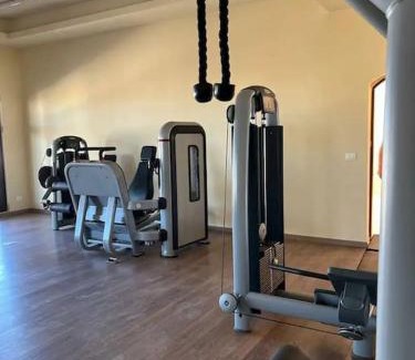 Makadi Bay Apartment | 2 bedrooms cozy flat at makadi heights