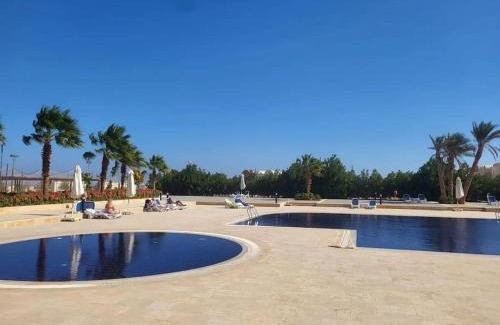 Makadi Bay Apartment | 2 bedrooms cozy flat at makadi heights