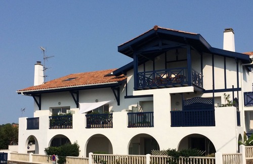 Kokotia Apartment | 2 bedrooms in apt high standing- sea view all room - 1st line of sea