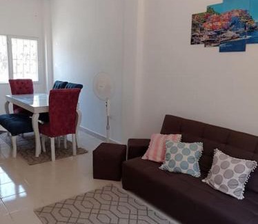 Sheikh Zayed City Ski Chalet | 2 bedrooms private townhouse in Zayed