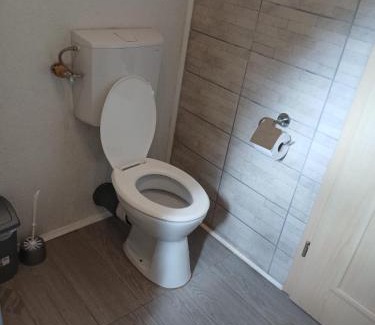 Weiden in der Oberpfalz Apartment | 2-Bett Zimmer