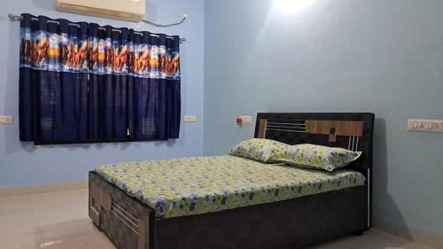 Daman Apartment | 2 BHK Huge House on 1st Floor