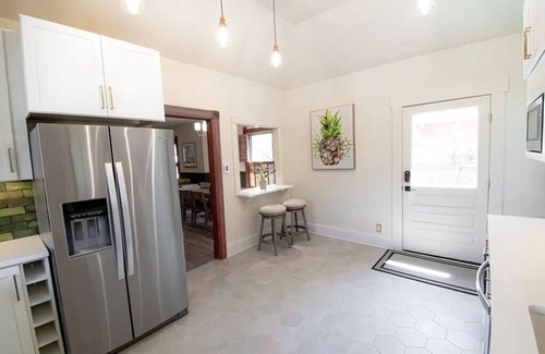 Littleton House | 2 blocks to Main St Littleton π» Garden πΎ Fenced Yard π² Zero Cleaning Fee!