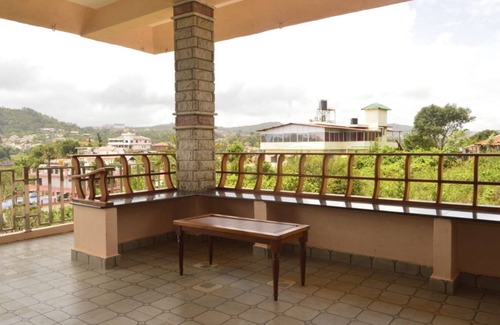 Katakeri Rural House | 2-BR homestay in Puttamutthu (B & C)