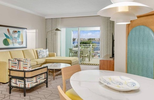 Doral Resort | 2 Br Marriott Villas at Doral