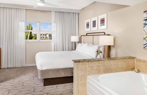 Doral Resort | 2 Br Marriott Villas at Doral