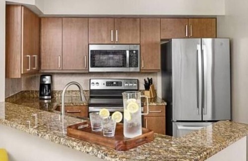 Doral Resort | 2 Br Marriott Villas at Doral