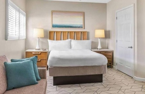 Doral Resort | 2 Br Marriott Villas at Doral