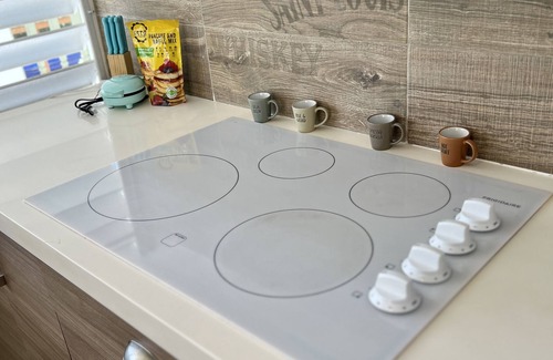 Cabo Rojo Condo | 2-BR Modern Oceanfront APT. Pool - 5 min from Playa Sucia & Lighthouse