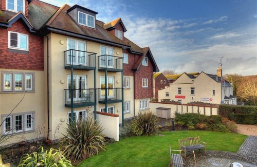 Lyme Regis Apartment | 2 Buckfields