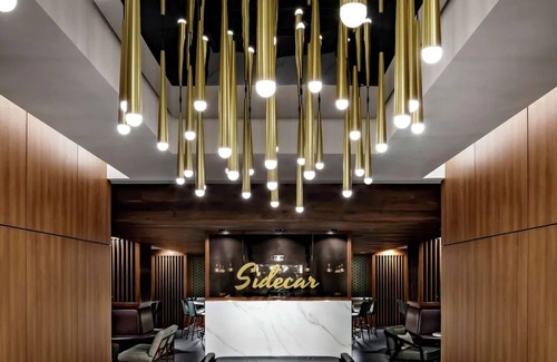 Dupont Circle Hotel | 2 Chic Pet Friendly Unit w/Outdoor Pool Near Local Attractions