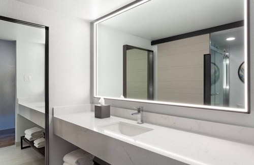 Florida Central Atlantic Coast Hotel | 2 Connecting Suites at a 4⭐️ Hotel