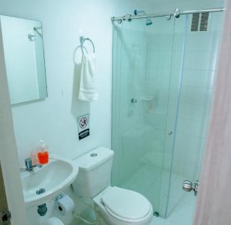 Torices Apartment | 2 double beds 2001