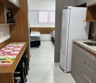 Cachoeira Paulista Apartment | 2 Evangelistas Apartamentos