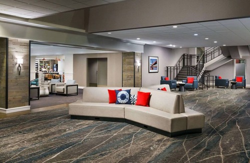 Fisherman's Wharf Hotel | 2 Family Ready Rooms Ideal for Relaxing After Exploring the City