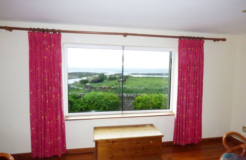 Tullaghan Cottage | 2 FISHERY COTTAGES, pet friendly in Bundoran, County Donegal