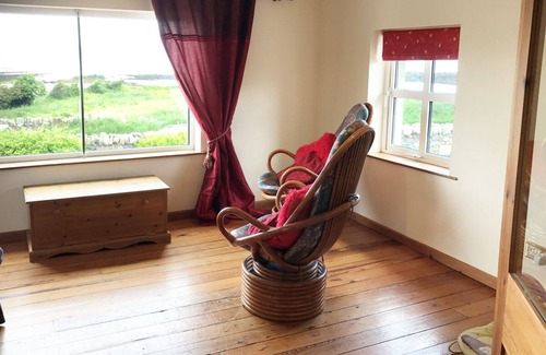 Tullaghan Cottage | 2 FISHERY COTTAGES, pet friendly in Bundoran, County Donegal
