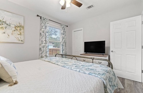 Warrington Cottage | 2 for 1❗️2 separate houses