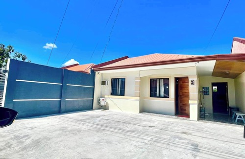 Butuan House | 2-fully Airconditioned bedroom house w/wifi,netflix,youtube in Butuan City