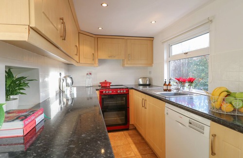 Melton Mowbray Cottage | 2 Gladstone Avenue