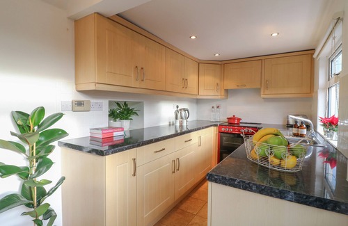 Melton Mowbray Cottage | 2 Gladstone Avenue