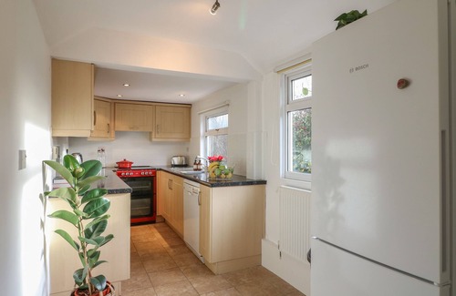 Melton Mowbray Cottage | 2 Gladstone Avenue