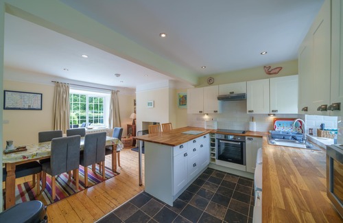 Watermillock House | 2 Gowbarrow Cottages - Lovely garden & Dog-friendly