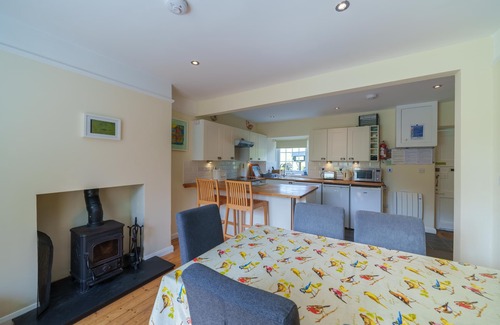 Watermillock House | 2 Gowbarrow Cottages - Lovely garden & Dog-friendly