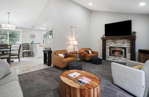 Sunriver House | 2 Killdeer
