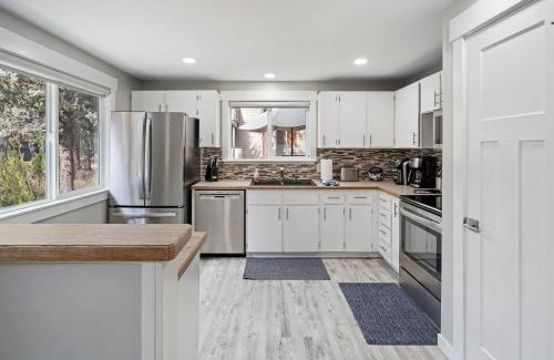 Sunriver House | 2 Killdeer